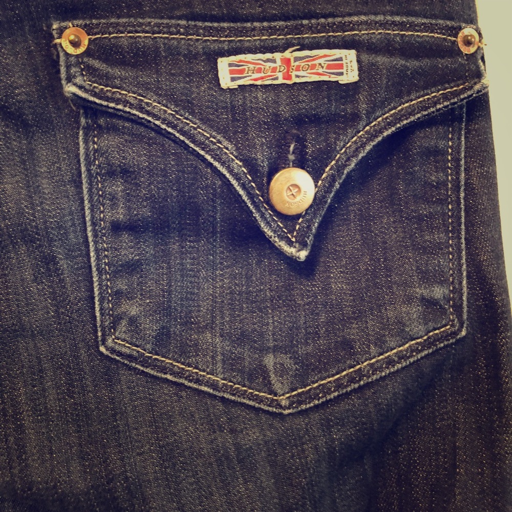Hudson Jean
